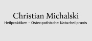 Michalski Osteopath